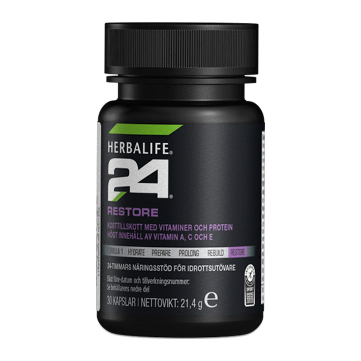 h24 restore