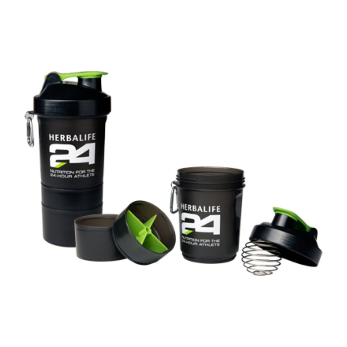 h24 super shaker