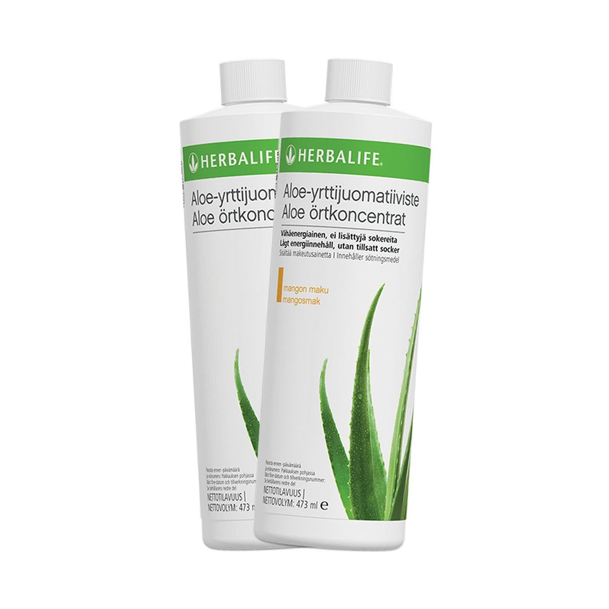 aloe ortkoncentrat
