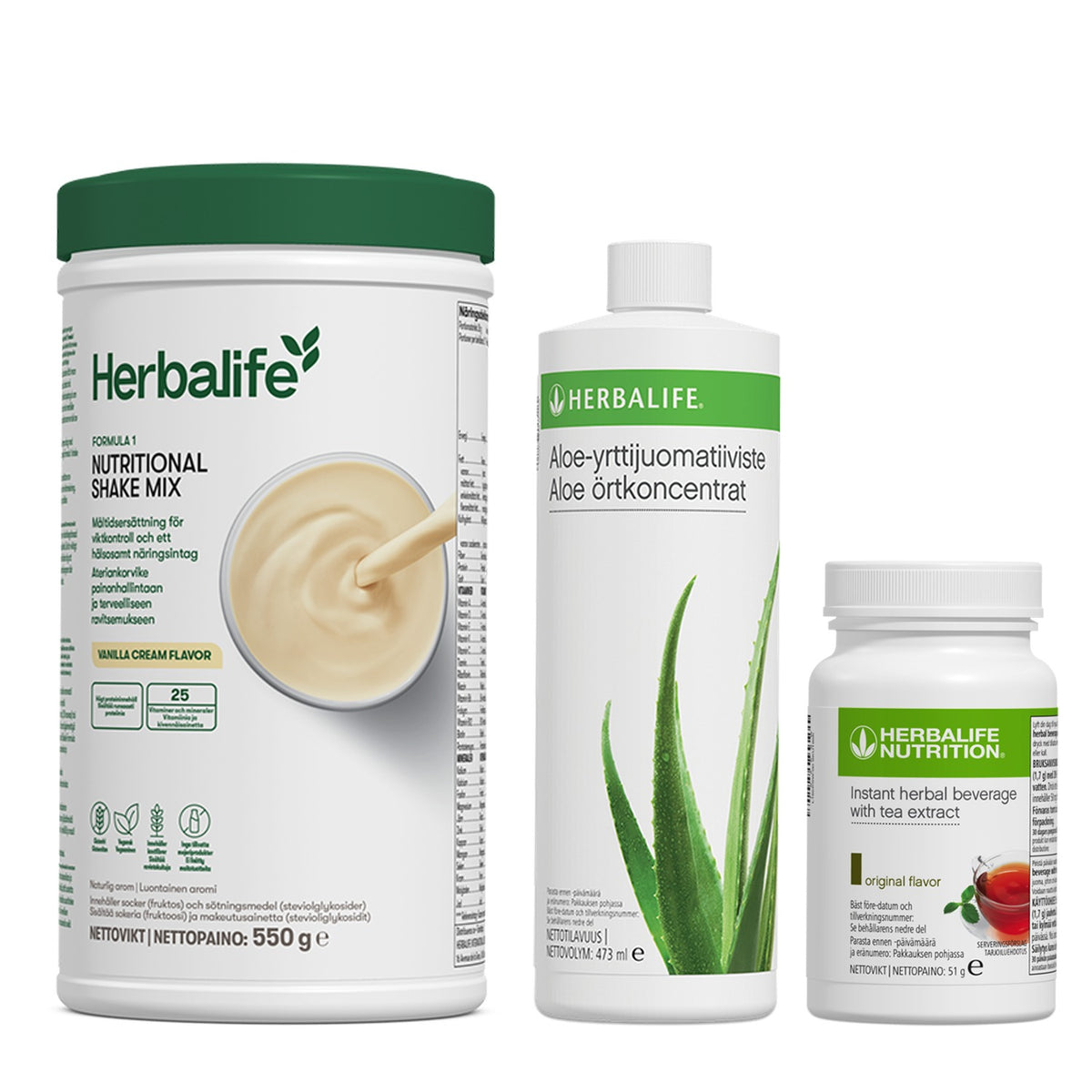 baspaket karnprogram