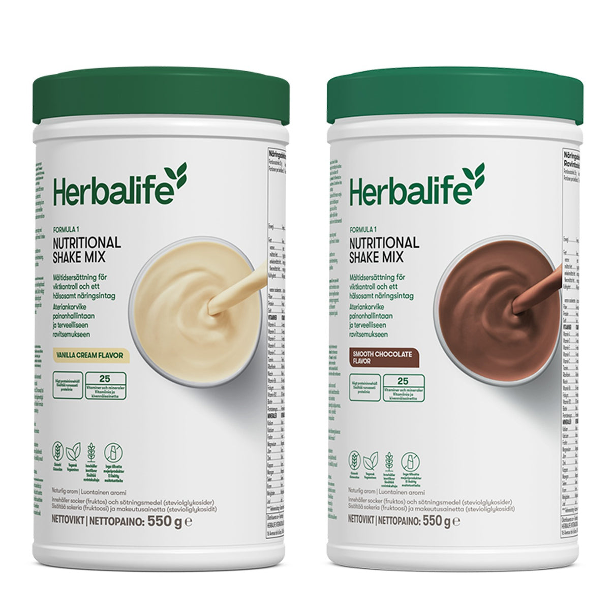 formula 1 duo paket