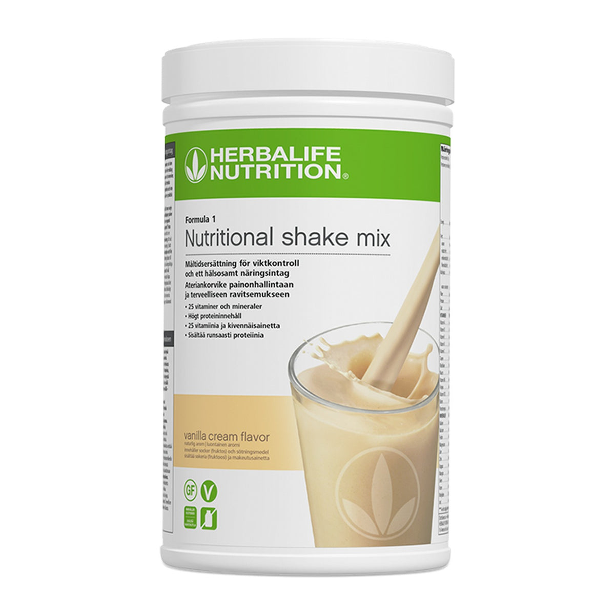 formula 1 shake mix 780g