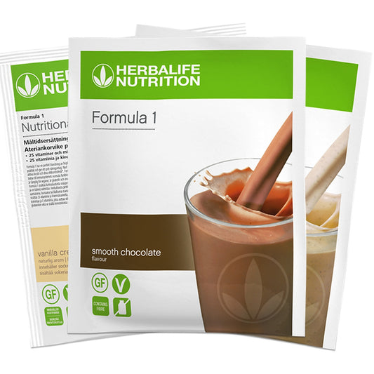 formula 1 shake mix portionspasar