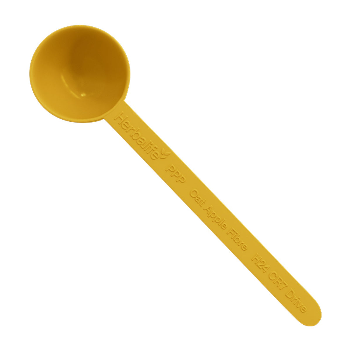 hallbar mattsked cr7 appelfiber