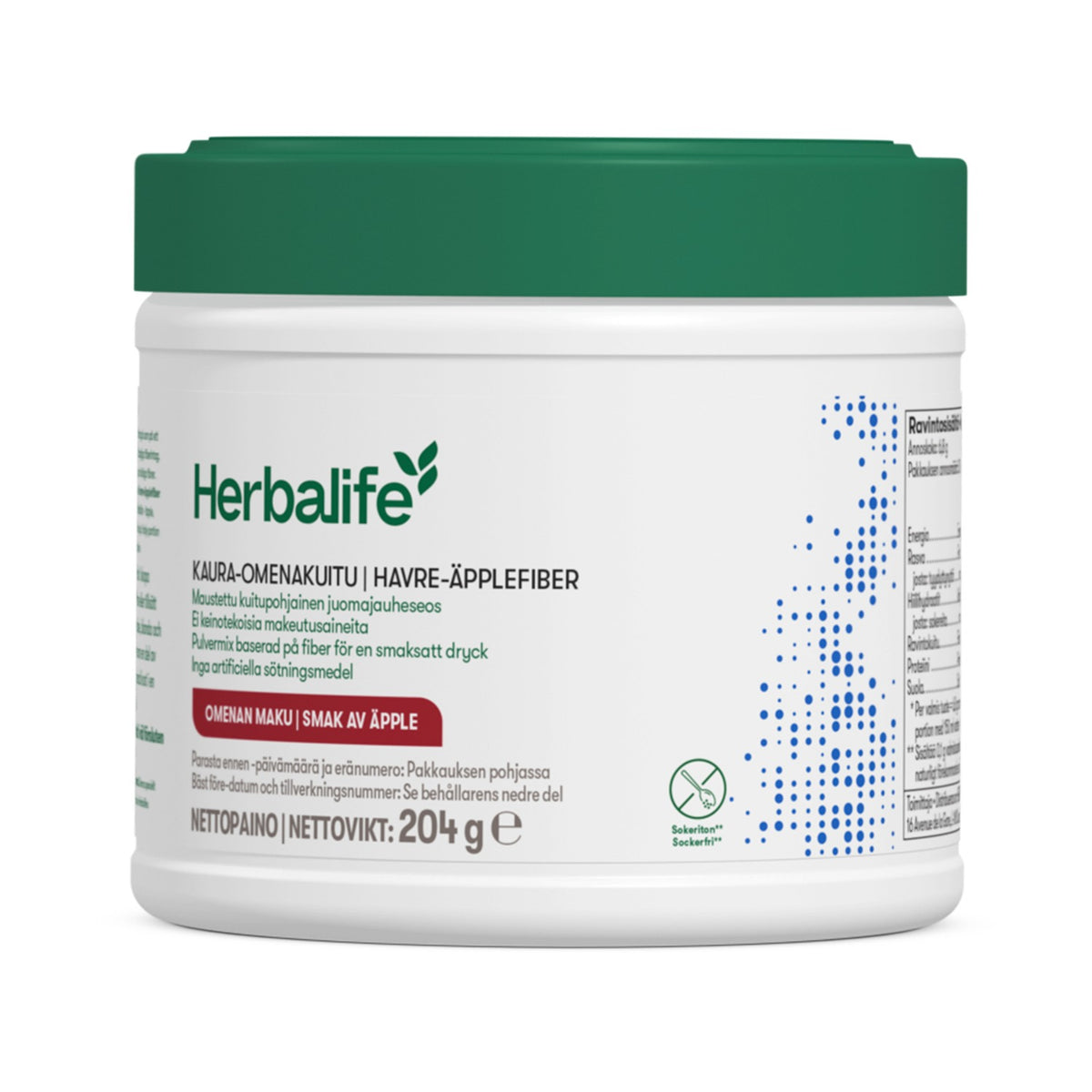 havre appelfiber