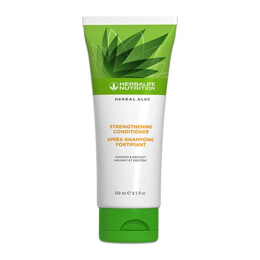 herbal aloe conditioner