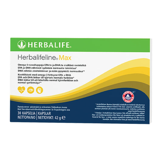 herbalifeline max