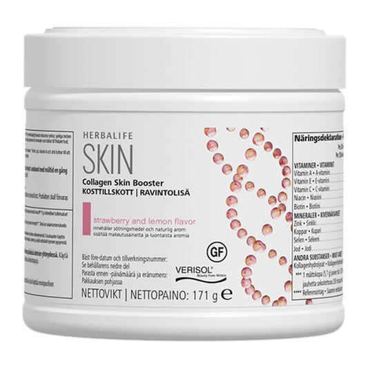 hl skin collagen booster