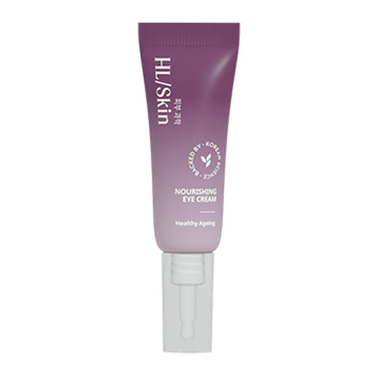 hl skin eye cream