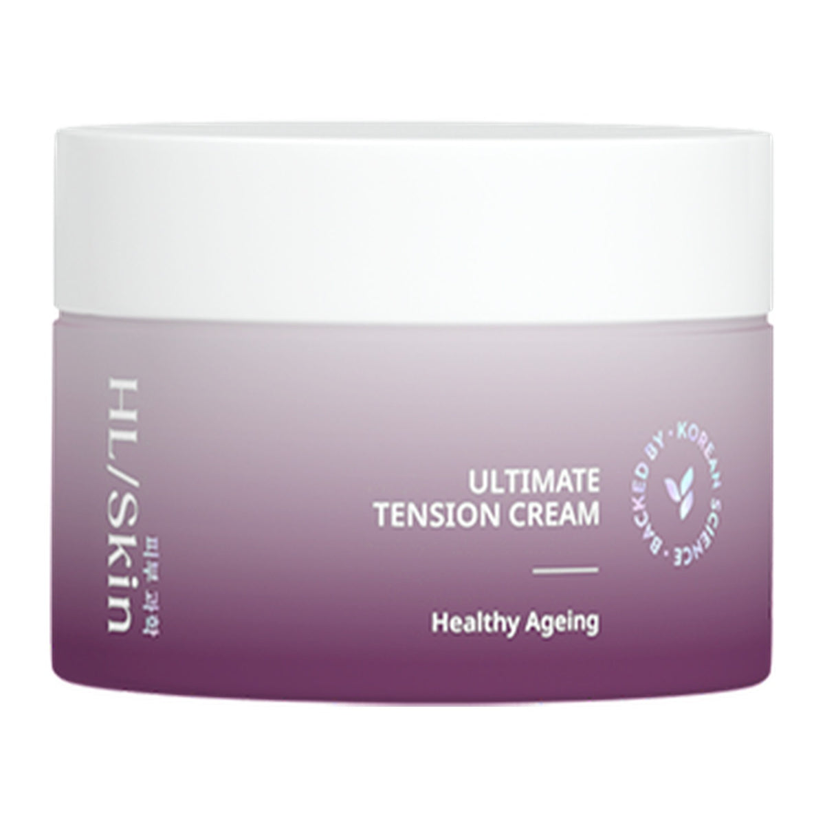 hl skin tension cream