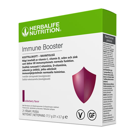 immune booster