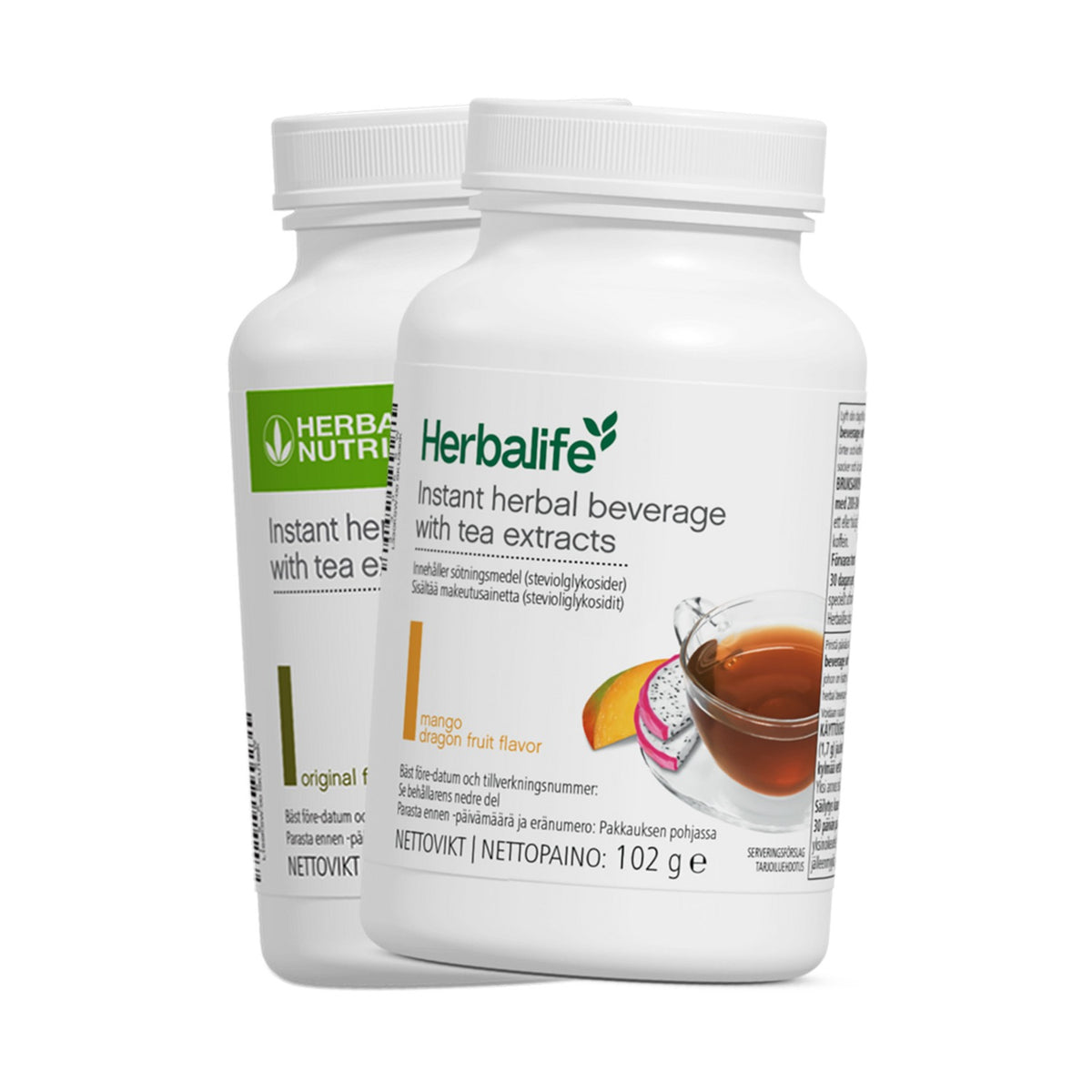 instant herbal beverage 102g storformat