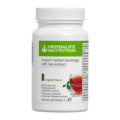 Instant Herbal Beverage 51g — Original