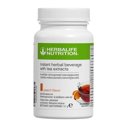 Instant Herbal Beverage 51g — Persika