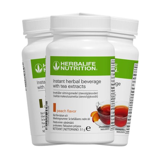 instant herbal beverage 51g