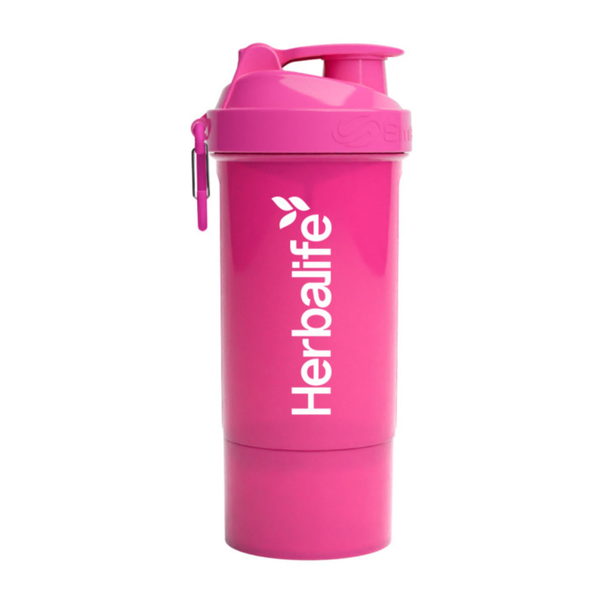 neon shaker