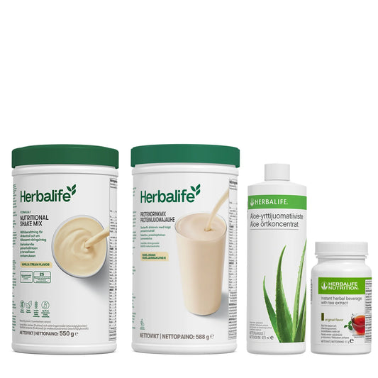 premiumpaket wellnessprogram