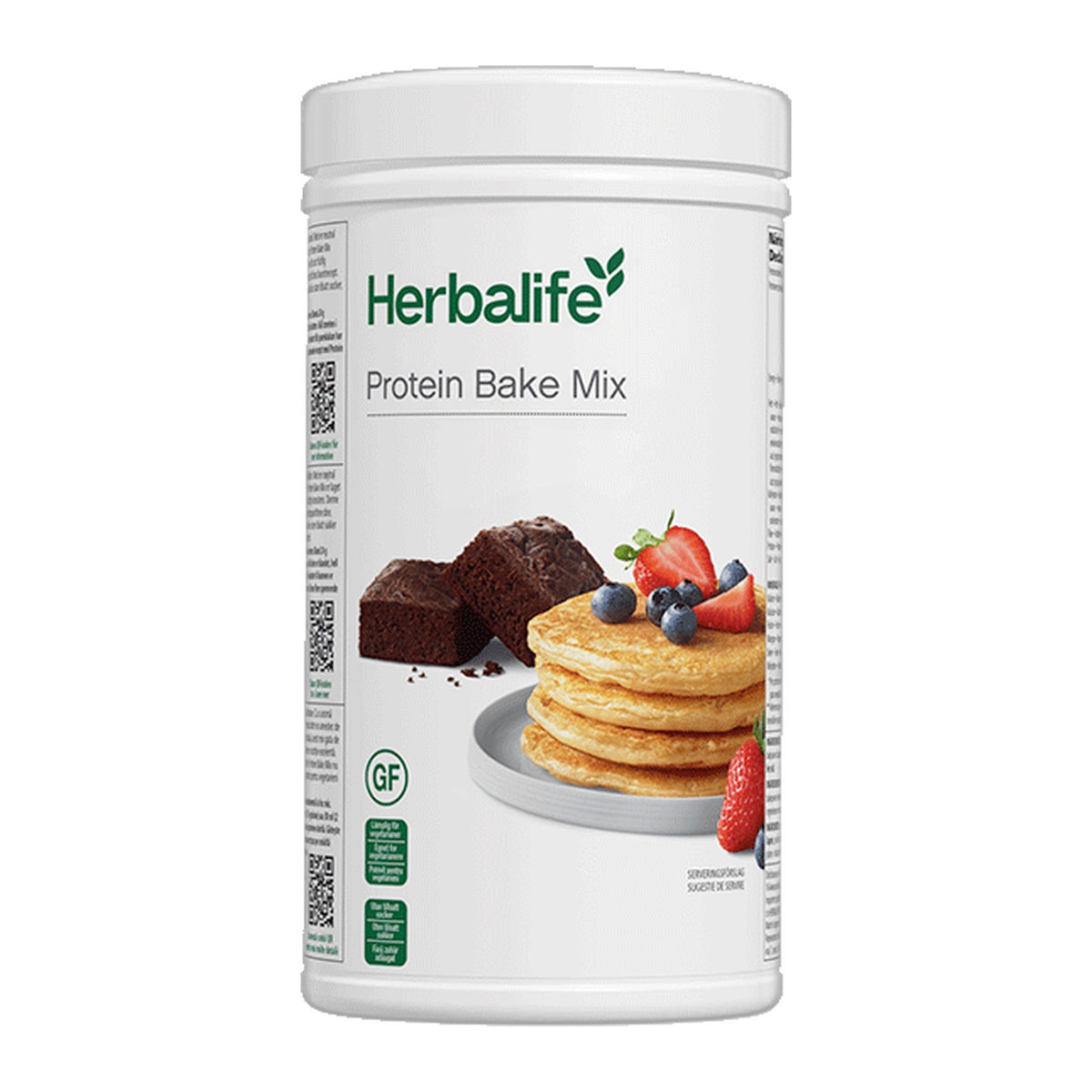 protein bake mix