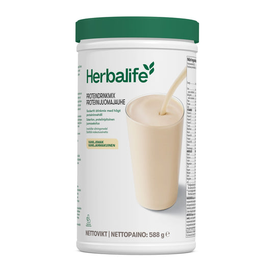 protein drink mix