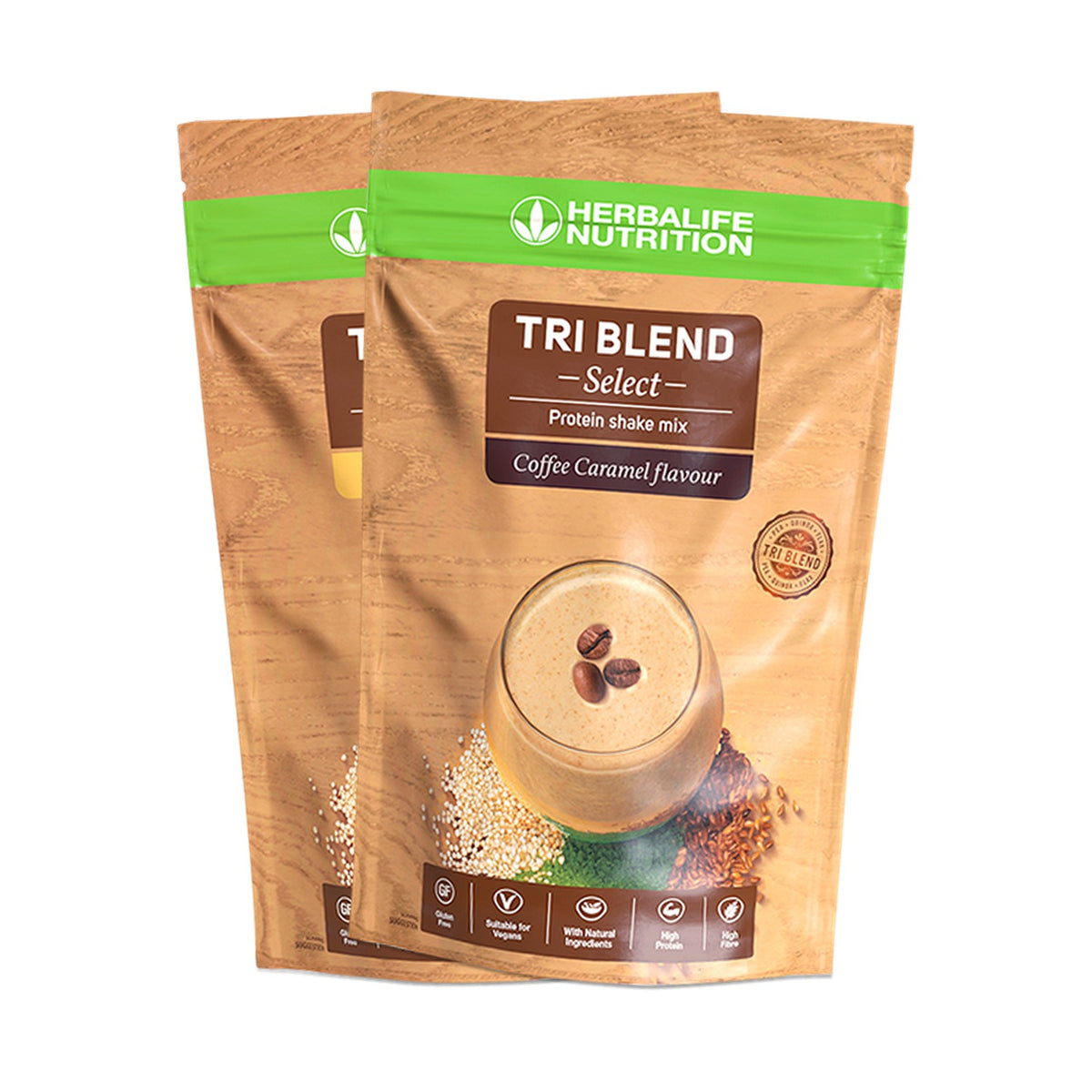 tri blend select