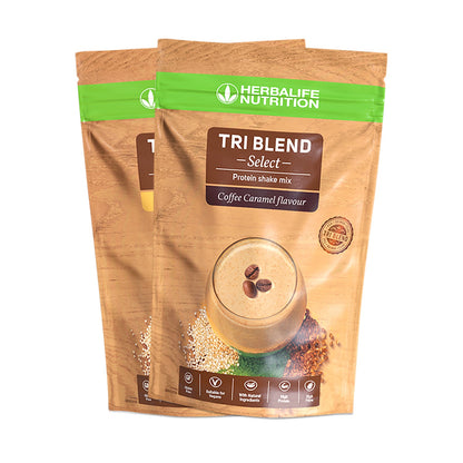 tri blend select